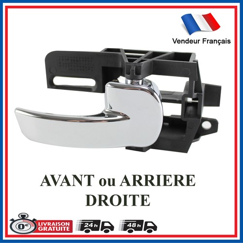 Poignée porte intérieur - poignée, de