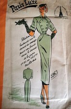 5263 PATRON PARIS LUXE VINTAGE