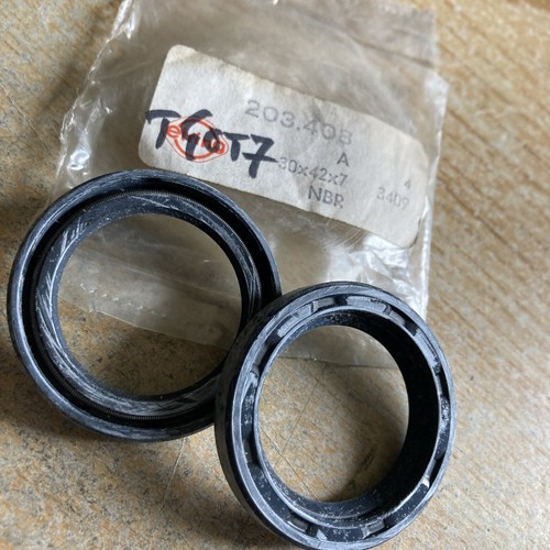 Bmw moto elring 203 408 - elring, 203-408