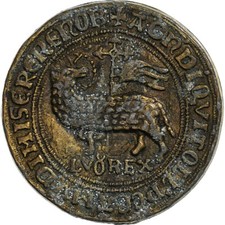 France, Jeton, Collection BP