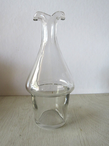 Pour réassort carafe à - réassort,