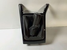 POMMEAU LEVIER VITESSE OPEL ASTRA H TWIN TOP COUPE CABRIO 55568371