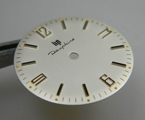 Lip dauphine cadran - dauphine,