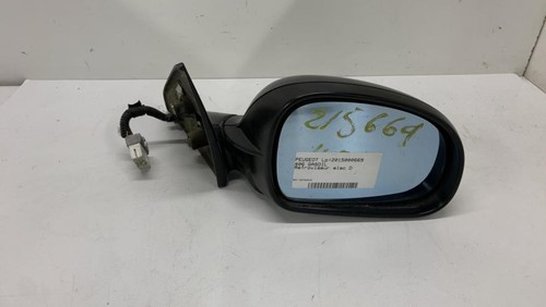 Retroviseur droit peugeot 406 - retroviseur,