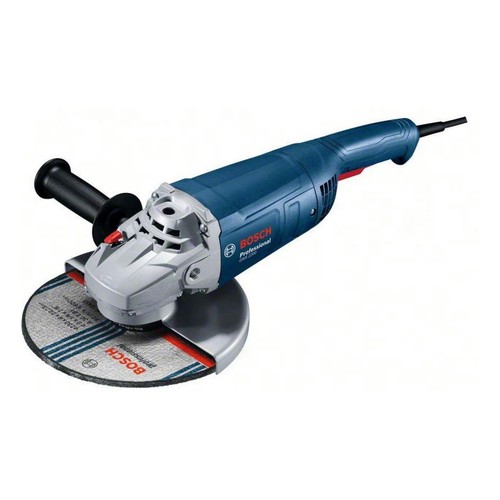 Meuleuse angle 230mm - 230mm, gws