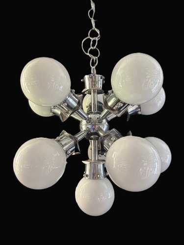 Lustre années 70 - '60, -'70
