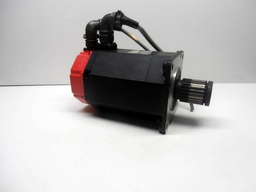 Moteur axe fanuc - moteur, d'axe