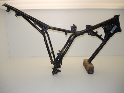 Cadre yamaha 125 12v de - 125,