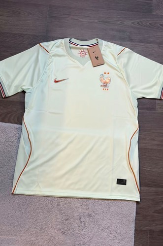 Maillot france extérieur 2026 - france,