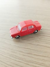 NOREV ancienne voiture