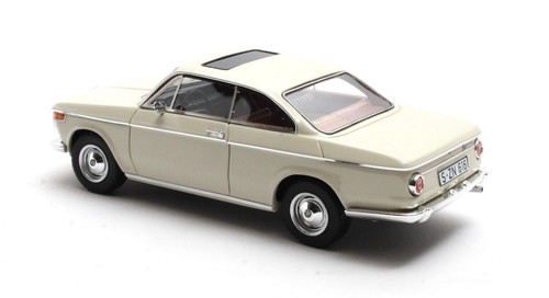 Bmw 1600 baur coupe - bmw,