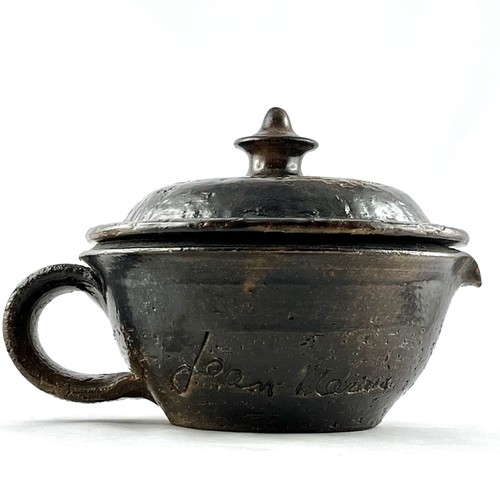 Boite ancien jean marais - boite,
