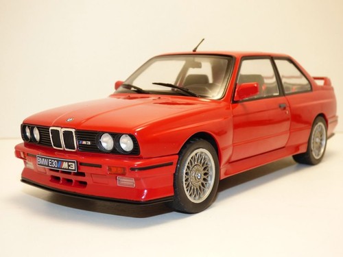 Bmw e30 1990 voiture - e30-1990,