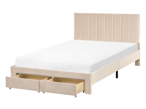 Petit lit double moderne 120 - petit,