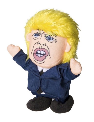 Poupée tiny terror don - terror, el-don