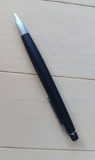 Crayon mécanique LAMY 2000 0