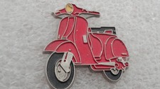 PIN S  SCOOTER PIAGGIO