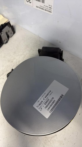 Trappe essence renault clio - renault,