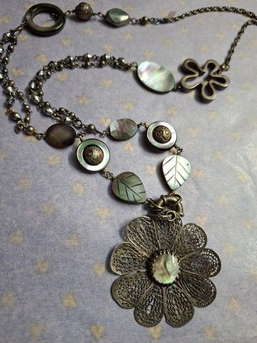 Gas bijoux magnifique - bijoux,