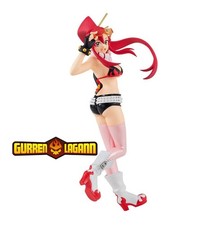 Figurine Gurren Lagann - Yoko