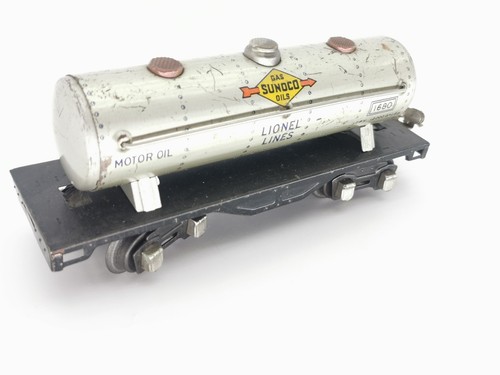 Lionel échelle o wagon - 0, /