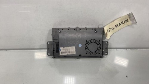 Ecran gps peugeot 407 phase - peugeot, 1