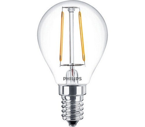 Cla lustre led 25w - cla, ww