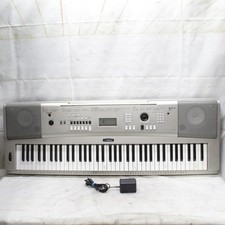 Yamaha YPG -235 Keyboard 76