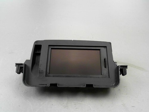 Ecran gps renault - 🇫🇷,