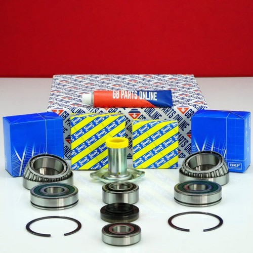 Kit réparation pour fiat - de,