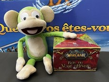 World of Warcraft TCG Fete du voile d'hiver NEUF SEALED Feast of Winter Veil FR