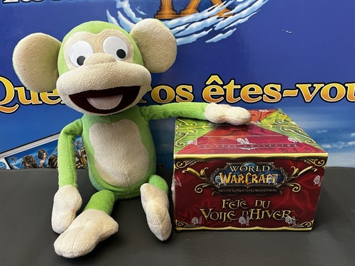 World warcraft tcg - world, of