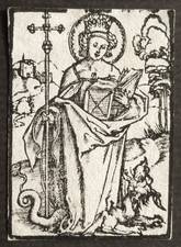 Bois post-incunable par