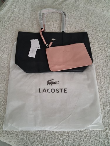 Sac anna lacoste neuf - anna,