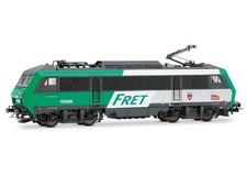 JOUEF BB 426086, livrée «