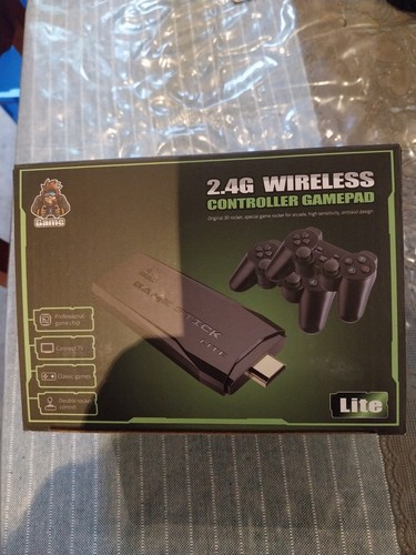 Console retrogaming - console,