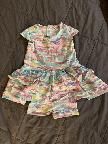 Art eden mini kinsley dress - &,