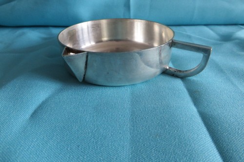 Coupelle bec verseur - , en