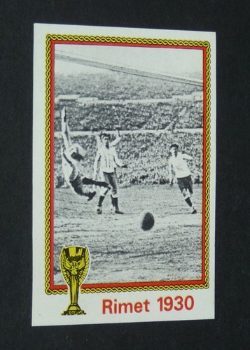 1930 uruguay recuperation - #18,