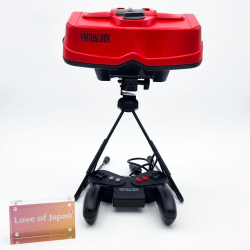 Console nintendo virtual - console, boy