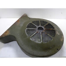 VOLUTE LANCEUR MOTEUR BERNARD