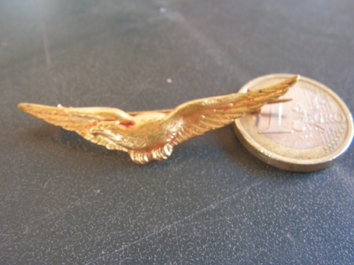 Insigne charognard armee de - ,
