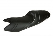 SELLE GRAND CONFORT BMW G 650 X COUNTRY [≥ 2007] TOP SELLERIE - WEB2393 GEL