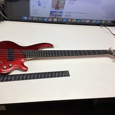 RARE VINTAGE ELECTRIC GUITAR