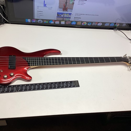 Rare vintage electric - rare,