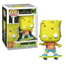 ✴️ Funko Pop 1027 Zombie