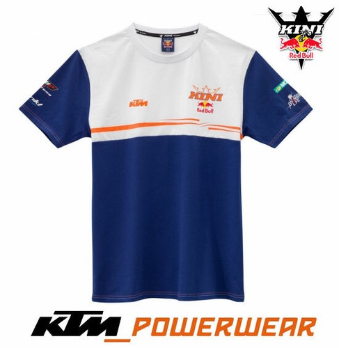 Ktm tshirt kini redbull - redbull,