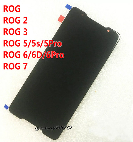 Touch screen lcd display - f,