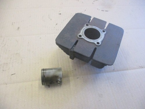 Cylindre piston pour yamaha - cylindre,