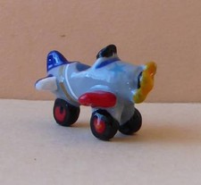 Fève Le Manège / le Carrousel - 2019 - l' Avion